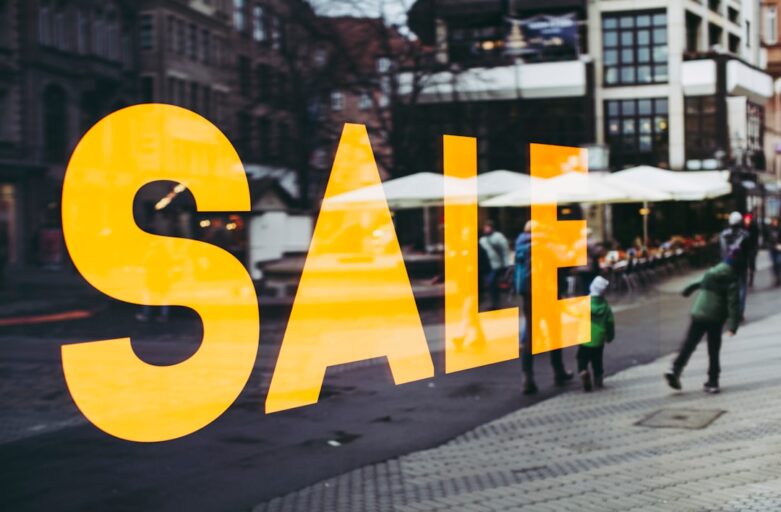 Find de Bedste Tilbud med Outlet Shopping på Fisto.dk