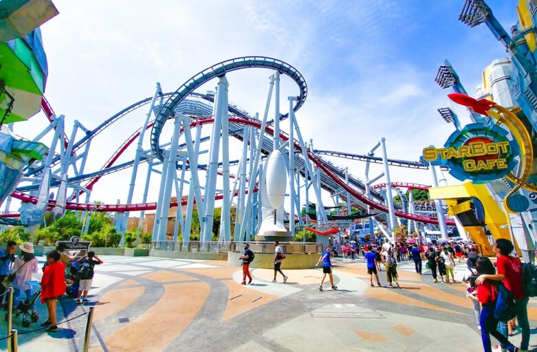 Find Den Perfekte djurs sommerland overnatning