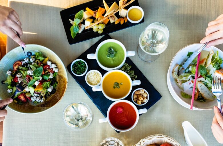 Oplev den bedste Fredericia Restaurant