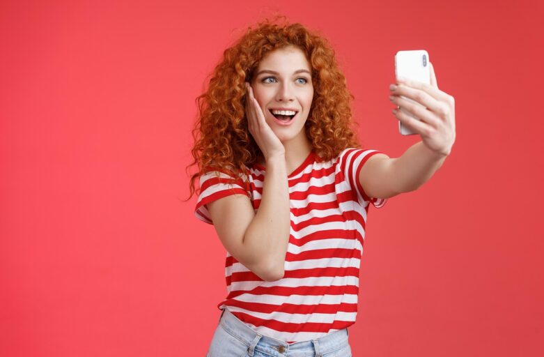 Selfie boks: En ny dimension til sociale arrangementer